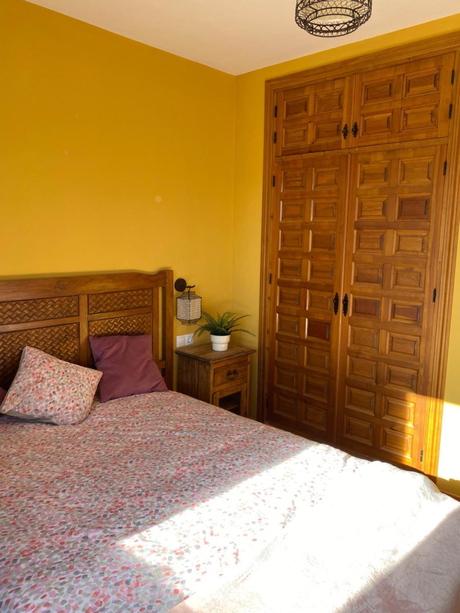 Tres Navios En El Mar Casa Rural De 10 Habitaciones Con Bano Individual Precios Web Монтехо-де-Тьермес Экстерьер фото